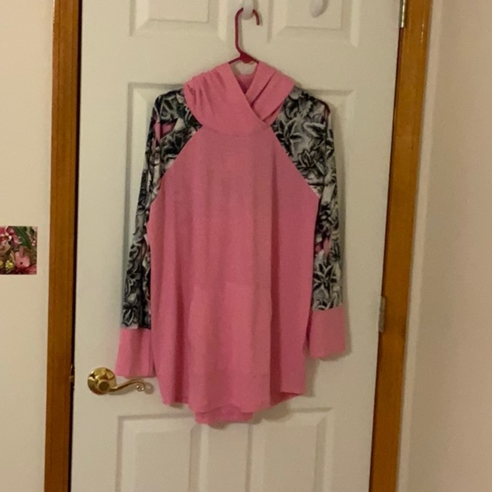 Lularoe Amber